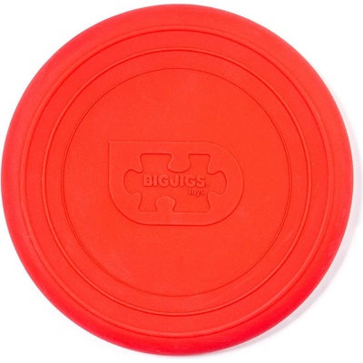 Bigjigs Toys červené