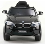 Moni BMW X6M