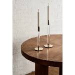 Orrefors Декоративен свещник Orrefors Lumiere 26, 5 cm (6298865)