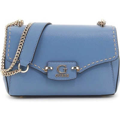 Guess dámská crossbody kabelka HWBG9637210-SLA