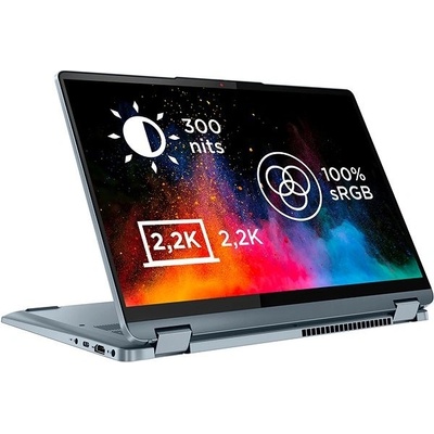 Lenovo IdeaPad Flex 5 82XX007GCK