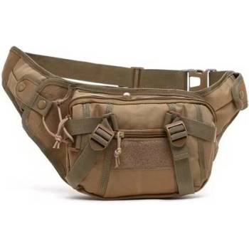 Maxpedition Ledvinka Proteus Versipack písková