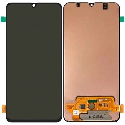 LCD Displej + Dotyková deska Samsung A705 Galaxy A70