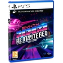 Hry na PS5 Synth Riders (Remastered Edition)