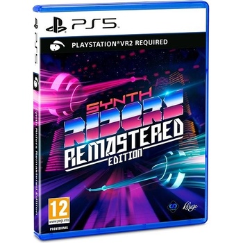 Synth Riders (Remastered Edition)