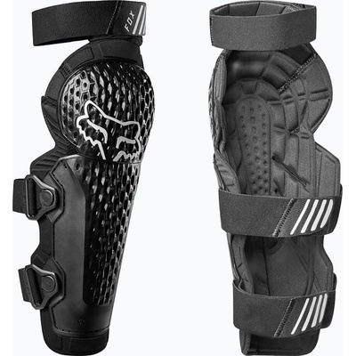 Fox Racing Titan Race Knee black