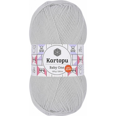 Příze Kartopu Baby One 992