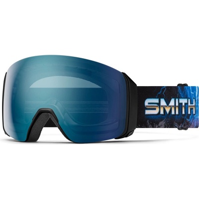 Smith 4D Mag XL Open Road 994B