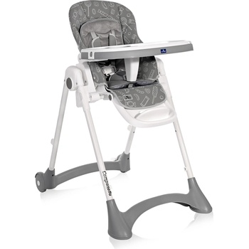 Image 1 of Lorelli Campanella сиво бонбонче