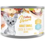 Calibra Verve Adult Small duck & turkey 200 g