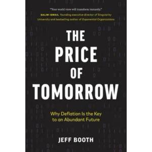 Price of Tomorrow (ISBN: 9781999257408)