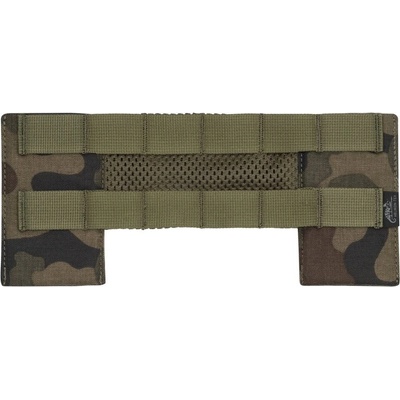 Panel hrudní Helikon-Tex pro GUARDIAN RECCE , Cordura , woodland polský