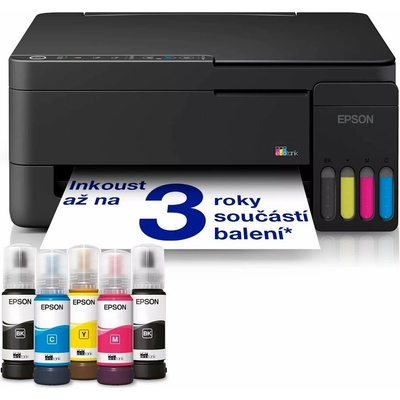 Epson EcoTank L3351