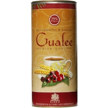 Guafee obilnás guaranou Sinfo Bio 125 g