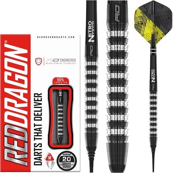 Red Dragon Razor Edge Elite 90% 20g soft