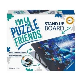 Ravensburger Bottle for puzzles
