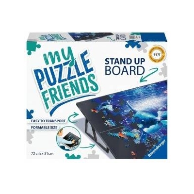 Ravensburger Bottle for puzzles