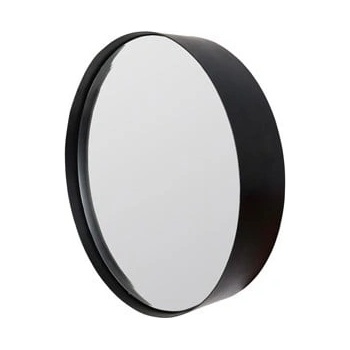 White Label Living Огледало за стена ø 60 cm Raj - White Label (8100010)