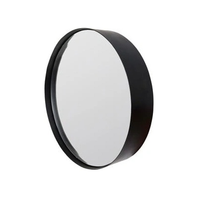 White Label Living Огледало за стена ø 60 cm Raj - White Label (8100010)