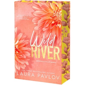 Wild River (ISBN: 9781682816547)