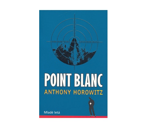 Point Blanc - Anthony Horowitz