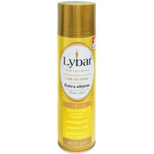 Lybar lak na vlasy pre objem vlasov 400 ml