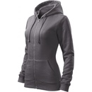 Malfini Trendy Zipper černá