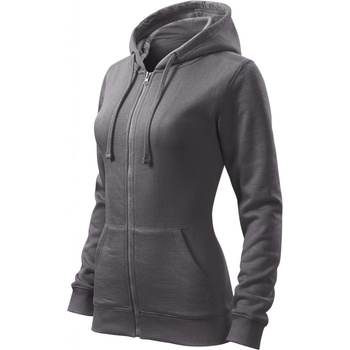 Malfini Trendy Zipper černá