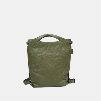 Aunts and Uncles Дамска раница Aunts and Uncles Womens XL Utility Backpack - Deep Lichen