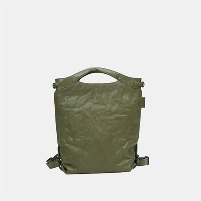 Aunts and Uncles Дамска раница Aunts and Uncles Womens XL Utility Backpack - Deep Lichen