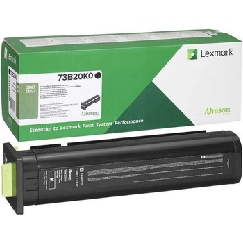 Lexmark 73B20K0 - originálny