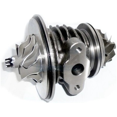 Kostra trupu, turbo MEAT & DORIA 60169