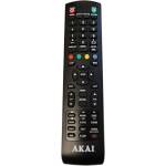 GENERAL AKAI LET32FS3288 - съвместимо дистанционно управление на марката General (LET32FS3288) Дистанционно