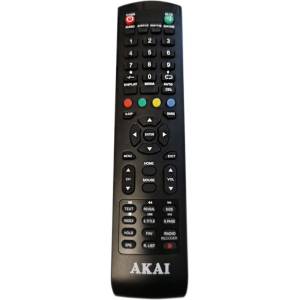 GENERAL AKAI LET32FS3288 - съвместимо дистанционно управление на марката General (LET32FS3288) Дистанционно