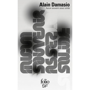 Aucun souvenir assez solide (ISBN: 9782072927508)
