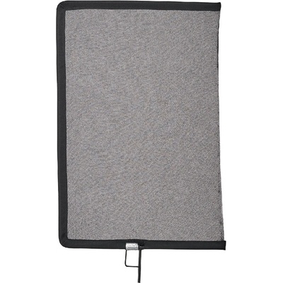 Avenger 24"x36" Triple Scrim Black (I750T)