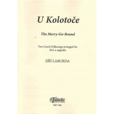 Talacko Editions U kolotoče
