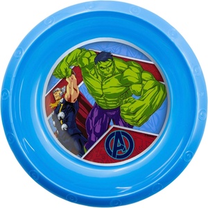 Stor Полипропиленова купичка Stor - Avengert Heraldic Army (74111)