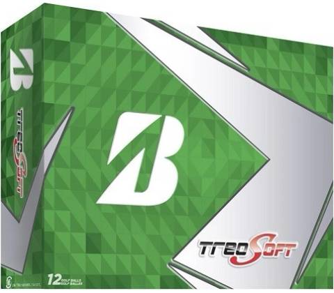 Bridgestone TREOSOFT