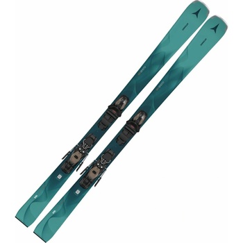 Atomic Cloud Q8 25/26