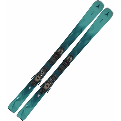 Atomic Cloud Q8 25/26