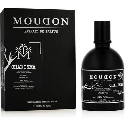 Moudon Charisma parfém unisex 100 ml