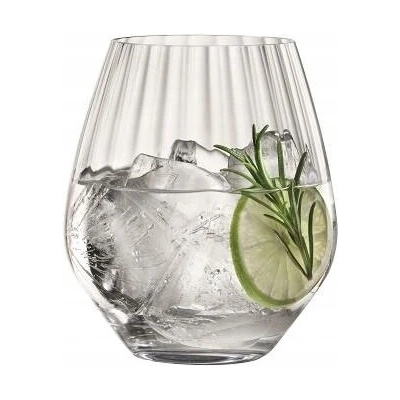 Spiegelau Sklenice na drinky 4 x 625 ml