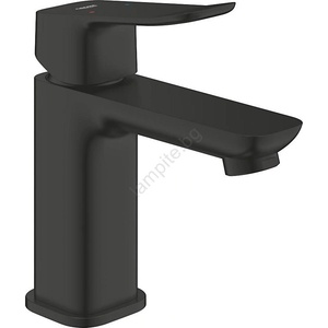 GROHE 1018572430 - Смесител за мивка dice s, черен (gh1502)