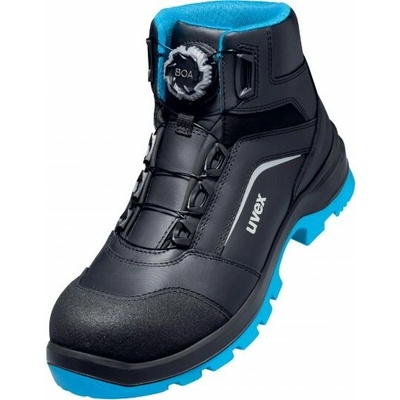 Uvex 2 Xenova BOA S3 SRC 9569