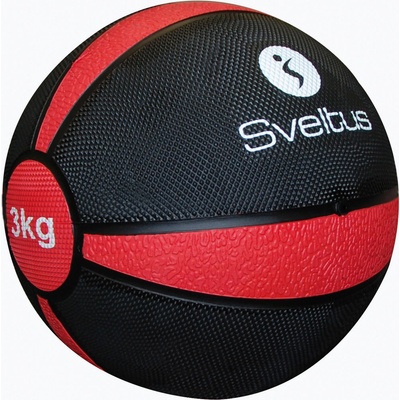 Sveltus Wall Ball 3 Kg