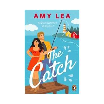 Amy Lea - Catch