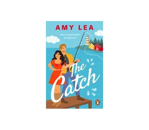Amy Lea - Catch