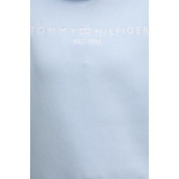 Tommy Hilfiger Суичър Tommy Hilfiger (WW0WW43598)