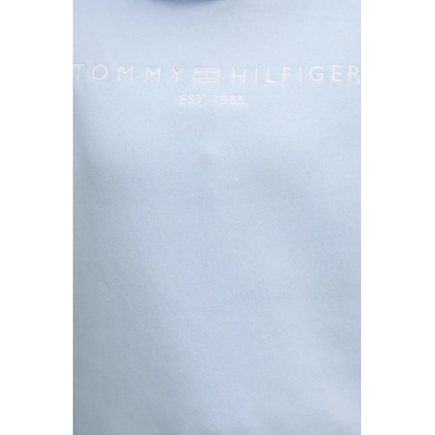 Tommy Hilfiger Суичър Tommy Hilfiger (WW0WW43598)